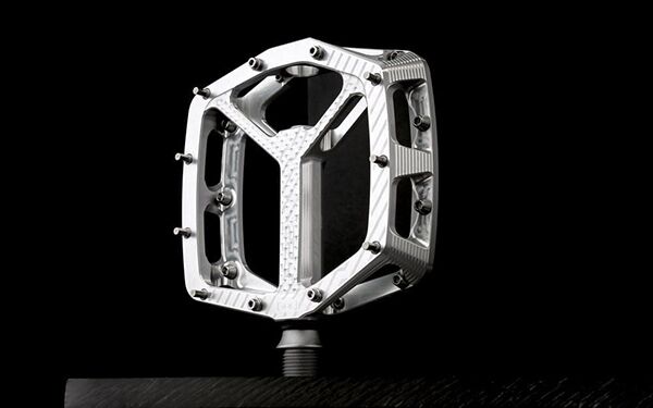 Bàn đạp xe đạp HOPE Pedale F22 Flat Pedals
